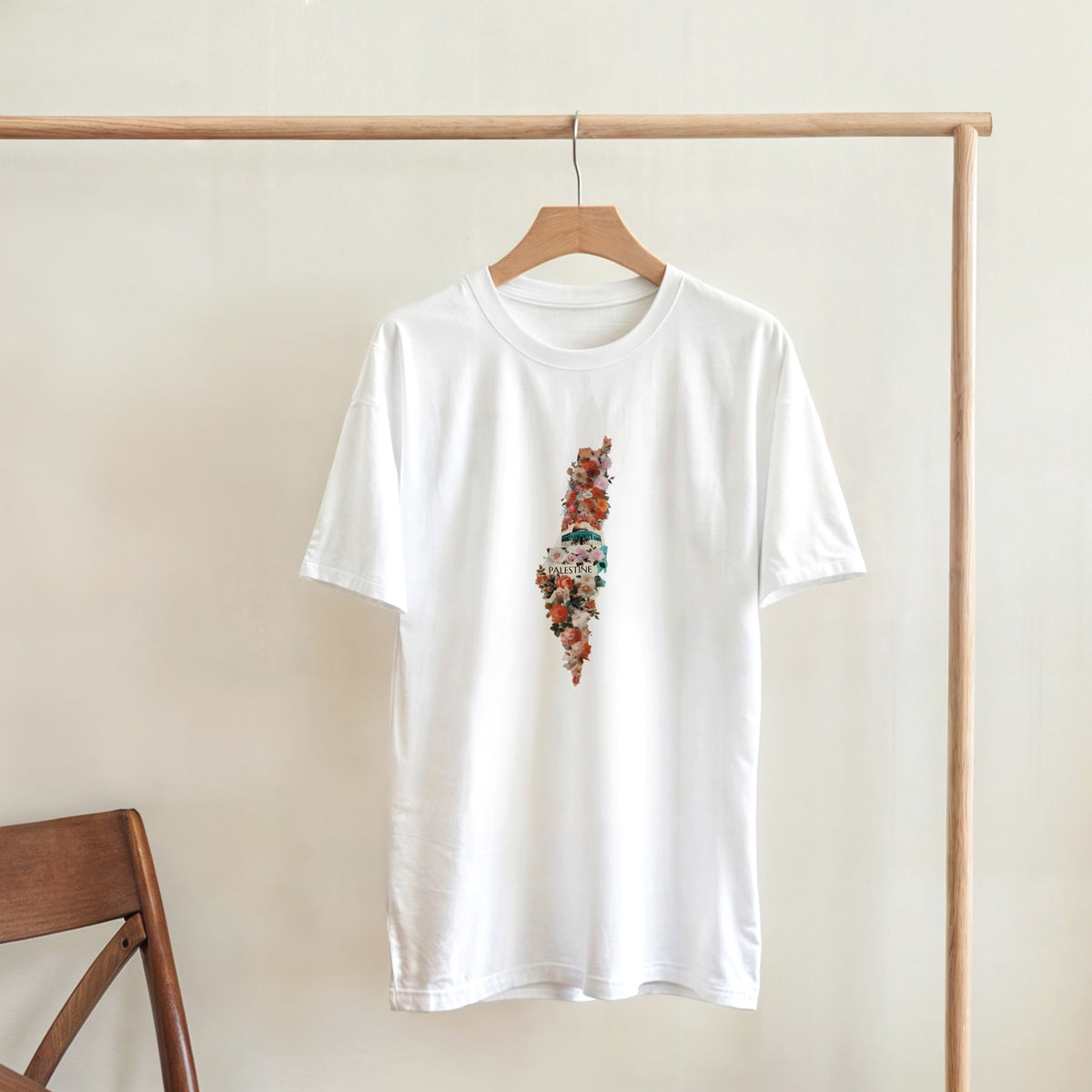 Palestine Shirt©